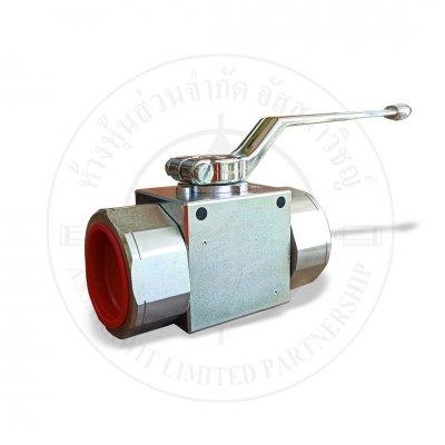 บอลวาล์ว GE2 N1-1/2"R