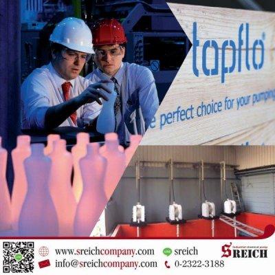 ปั๊มแบบไหนที่ควรเลือกใช้ในการถ่ายสารเคมีจากการขนส่ง
