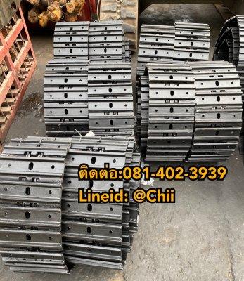โซ่ pc30 komatsu ขายอะไหล่แบคโฮ 0814023939