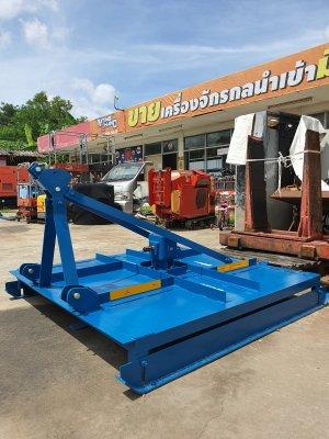 หางตัดหญ้าติดท้ายรถไถ 0.9เมตร-2.5เมตร เพลาเซฟตี้ มาตรฐาน ราคาเดิม เหล็กขึ้น ค่าแรงขึ้น ค่าน้ำมันขึ้น ค่าไฟขึ้น แต่ยังขายราคาเดิม ตั้งแต่ปี 2554 1เมตร 