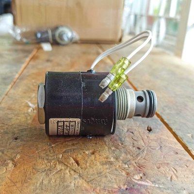 วาล์วไฟฟ้าคาร์ทริดจ์ nachi SC-T01-AR-D2-8766A