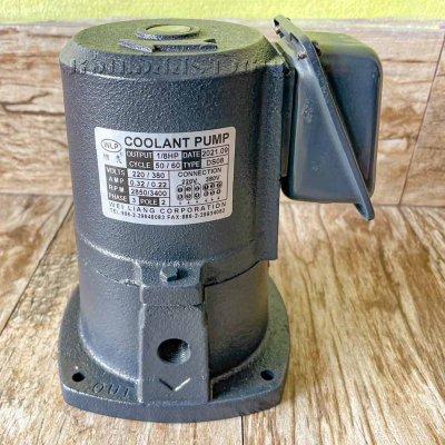 ปั๊มน้ำหล่อเย็น (Coolant pump) Zenloon (WLP) DP Series