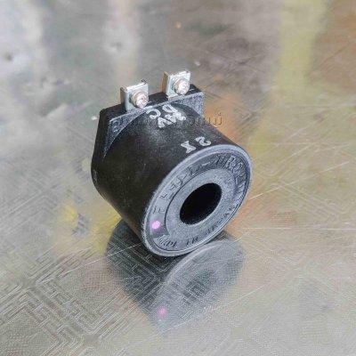 คอลย์วาล์วไฟฟ้า FLUI-TROL Coil For DG4M4-3
