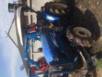 รถไถ New Holland TC48R