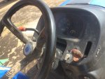 รถไถ New Holland TC48R
