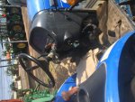 รถไถ New Holland TC48R