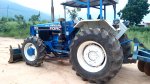 ขายรถไถ ford 6640  4x4 ด่วน