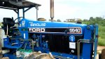 ขายรถไถ ford 6640  4x4 ด่วน