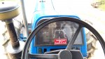 ขายรถไถ ford 6640  4x4 ด่วน