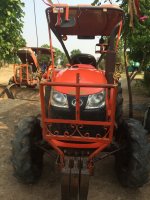 ขายรถไถ KUBOTA รุ่น L3608