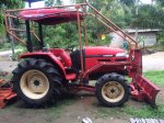 ขาย yanmar EF494T พร้อมอุปกรณ์ทุกอย่าง ราคา 450,000 บาท 