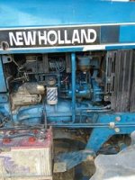 ขายรถไถ ford 6640 คานคาราโร่ พร้อมทะเบียนครบ พร้อมอุปกรณ์ครบชุด