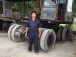 รับซ่อมรถนอกสถานที่่
