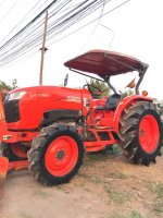 L4708SP.  700ชั่วโมง ปี57
