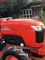 L4708SP.  700ชั่วโมง ปี57
