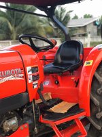 L4708SP.  700ชั่วโมง ปี57