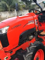 L4708SP.  700ชั่วโมง ปี57