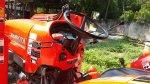 รถไถคูโบต้า รุ่น รุ่น L4708 