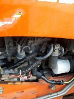 Kubota รุ่น M7040  ราคา 4xx,xxx ต่อรองได้ 