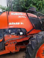 Kubota รุ่น M7040  ราคา 4xx,xxx ต่อรองได้ 