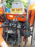 Kubota รุ่น M7040  ราคา 4xx,xxx ต่อรองได้ 