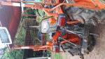 ขายรถไถคูโบต้าB2420
