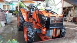 ขายรถไถ KUBOTA อ.หนองกุงศรี จ.กาฬสินธุ์ 