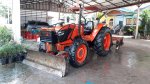 ขายรถไถ KUBOTA อ.หนองกุงศรี จ.กาฬสินธุ์ 