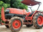 ขายรถไถ KUBOTA L4508 รถบ้าน ขายถูก