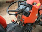 ขายรถไถ KUBOTA L4508 รถบ้าน ขายถูก