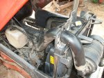 ขายรถไถ KUBOTA L4508 รถบ้าน ขายถูก