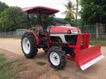 ขายครับ ยันม่าร์ EF352T ใบดันพร้อมโรตารี่ เครื่องแน่นๆครับ ไม่มีหอน สภาพดีมากครับ (ยางใหม่4เส้น) สนใจติดต่อครับ