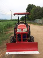 ขายครับ ยันม่าร์ EF352T ใบดันพร้อมโรตารี่ เครื่องแน่นๆครับ ไม่มีหอน สภาพดีมากครับ (ยางใหม่4เส้น) สนใจติดต่อครับ
