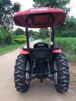 ขายครับ ยันม่าร์ EF352T ใบดันพร้อมโรตารี่ เครื่องแน่นๆครับ ไม่มีหอน สภาพดีมากครับ (ยางใหม่4เส้น) สนใจติดต่อครับ
