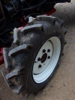 ขายครับ ยันม่าร์ EF352T ใบดันพร้อมโรตารี่ เครื่องแน่นๆครับ ไม่มีหอน สภาพดีมากครับ (ยางใหม่4เส้น) สนใจติดต่อครับ