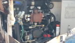 ขายรถปูยาง DYNAPAC รุ่นใหม่ F5C ปี2008 สภาพสวย เครื่องดี ระบบสมบูรณ์พร้อมใช้งาน 