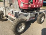 ปั่นไฟสนาม YANMAR รุ่น YDG200VS เครื่องยนต์ดีเซล 7แรง ปั่นไฟแสงสว่าง หลอดแสงจันทร์ สว่างมากๆๆ เครื่องเดียว สว่างทั้งงาน 