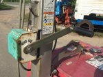 ปั่นไฟสนาม YANMAR รุ่น YDG200VS เครื่องยนต์ดีเซล 7แรง ปั่นไฟแสงสว่าง หลอดแสงจันทร์ สว่างมากๆๆ เครื่องเดียว สว่างทั้งงาน 