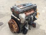 ขายเครื่องยนต์ดีเซล MITSUBISHI รุ่น 4M51 ไม่มีเกียร์ 155แรงม้า 4สูบ มือสองญี่ปุ่น วางในรถบรรทุก 4ล้อ ถึง 6 ล้อกลาง สภาพสวย เดิมๆ  ขายถูกตามสภาพ
