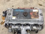 ขายเครื่องยนต์ดีเซล MITSUBISHI รุ่น 4M51 ไม่มีเกียร์ 155แรงม้า 4สูบ มือสองญี่ปุ่น วางในรถบรรทุก 4ล้อ ถึง 6 ล้อกลาง สภาพสวย เดิมๆ  ขายถูกตามสภาพ