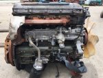 ขายเครื่องยนต์ดีเซล MITSUBISHI รุ่น 4M51 ไม่มีเกียร์ 155แรงม้า 4สูบ มือสองญี่ปุ่น วางในรถบรรทุก 4ล้อ ถึง 6 ล้อกลาง สภาพสวย เดิมๆ  ขายถูกตามสภาพ