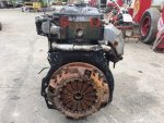 ขายเครื่องยนต์ดีเซล MITSUBISHI รุ่น 4M51 ไม่มีเกียร์ 155แรงม้า 4สูบ มือสองญี่ปุ่น วางในรถบรรทุก 4ล้อ ถึง 6 ล้อกลาง สภาพสวย เดิมๆ  ขายถูกตามสภาพ