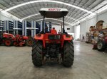 รถแทรกเตอร์ KIOTI รุ่น DK901-4WD สภาพสวย พร้อมใช้งาน