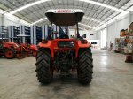 รถแทรกเตอร์ KIOTI รุ่น DK901-4WD พร้อมใบมีดดันดินหน้า ใช้งานน้อยมาก