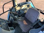 รถไถ NEW HOLLAND TS110 นำเข้า สภาพสวย พร้อมไฟแนนซ์