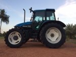 NEW HOLLAND TS90 นำเข้า สภาพสวย พร้อมไฟแนนซ์ดาวน์ต่ำ