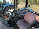 NEW HOLLAND TS90 นำเข้า สภาพสวย พร้อมไฟแนนซ์ดาวน์ต่ำ