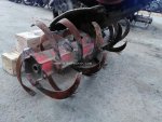 ขาย เครื่องพรวนดิน HONDA รุ่น F310 รหัสสินค้า 50111057 โทร  087-677-3704 Line ID:nihonmono  