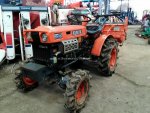 ขาย รถพรวนดินนั่งขับ KUBOTA รุ่น B5000 รหัสสินค้า 50110056 โทร  087-677-3704 Line ID:nihonmono  