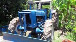 ขายรถไถ FORD6600 2เพลา 6สูบ อุปกรณ์ ใบดันหน้าผาน+ผานหลัง3 มีเล่มทะเบียน พร้อมโอน 